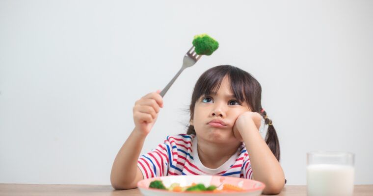 7 Consejos para aplicar el plato del buen comer en la alimentación infantil