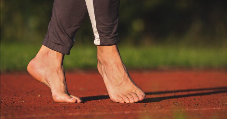 El Calzado Barefoot: Una Revolución más respetuosa con tus pies
