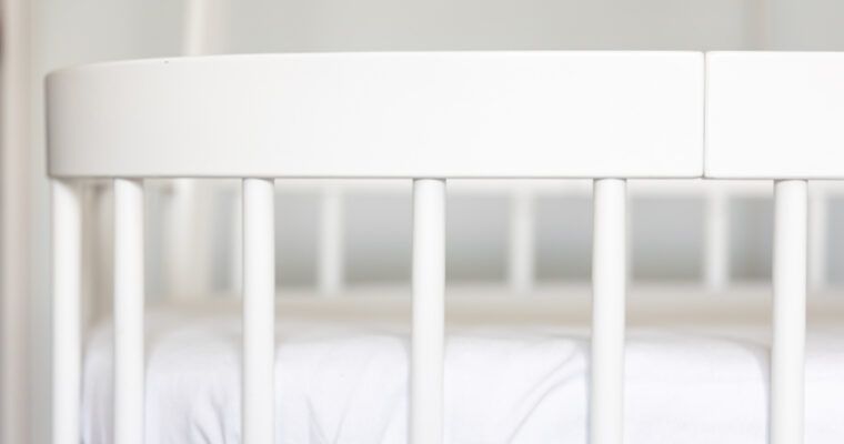 Las cunas colecho: Todo lo que tienes que saber si sois padres primerizos