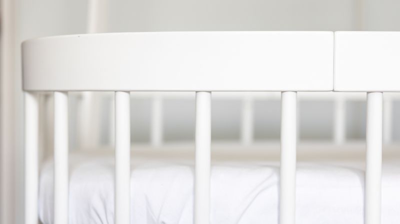 Las cunas colecho: Todo lo que tienes que saber si sois padres primerizos