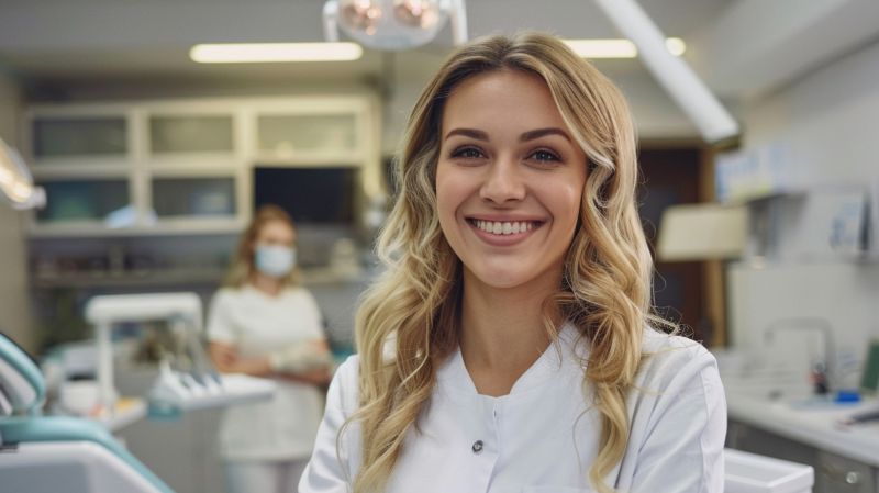 Cuida tu sonrisa en Zaragoza: Clínicas dentales, dentistas infantiles y blanqueamiento dental