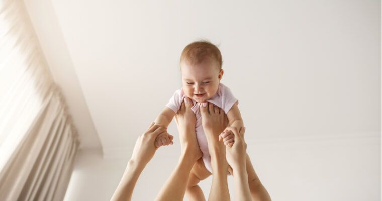 Consigue un regalo gratis con Amazon para tu bebé | Regalos para padres