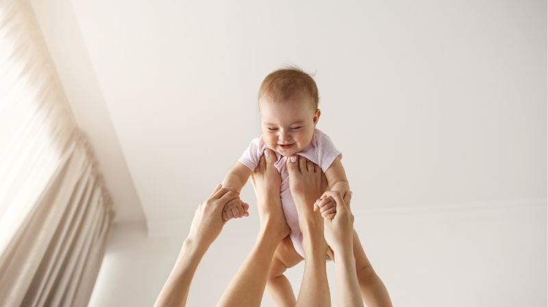 Consigue un regalo gratis con Amazon para tu bebé | Regalos para padres