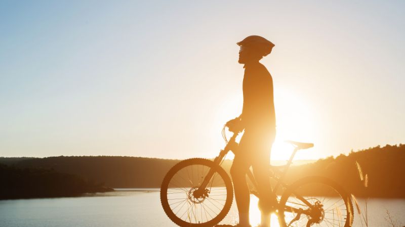 Tipos de bicicletas: cuáles son las mejores en 2025