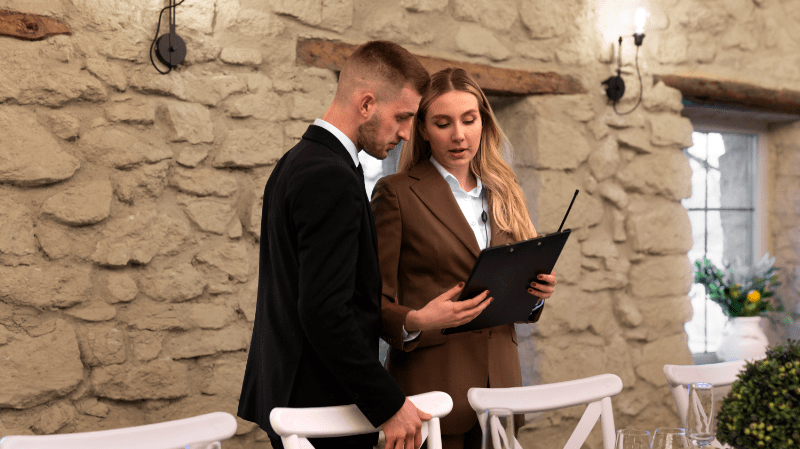 Cómo hacer de tu boda o evento algo inolvidable: la importancia de los servicios audiovisuales y un buen DJ