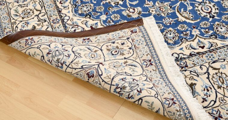 Alfombras orientales: historia, tradición y cómo integrarlas en tu hogar moderno