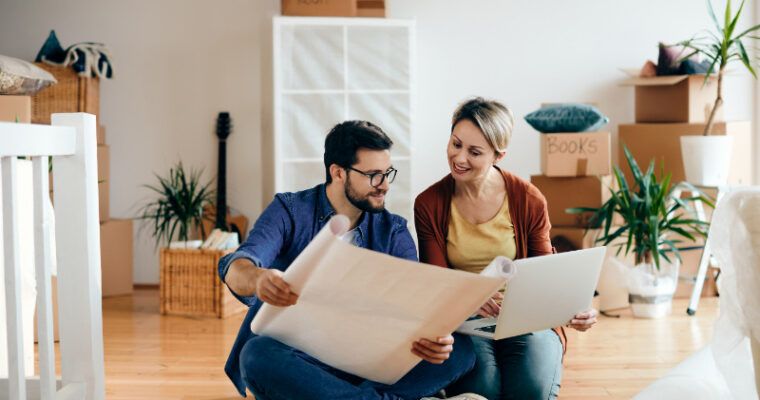 ¿Es rentable invertir en reformas antes de vender una vivienda?