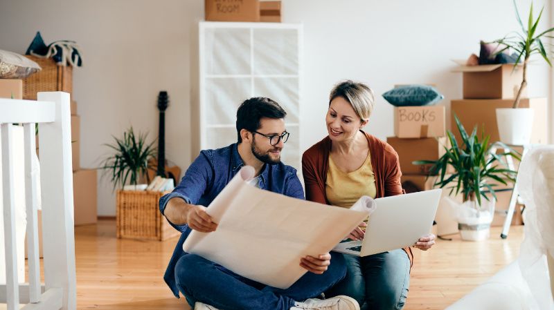 ¿Es rentable invertir en reformas antes de vender una vivienda?
