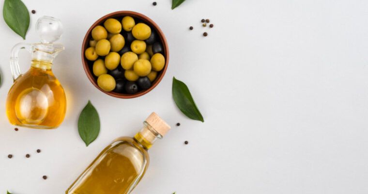 Aceite de oliva virgen extra español a domicilio: calidad certificada, sabor auténtico