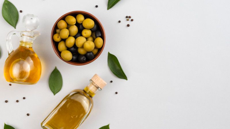 Aceite de oliva virgen extra español a domicilio: calidad certificada, sabor auténtico