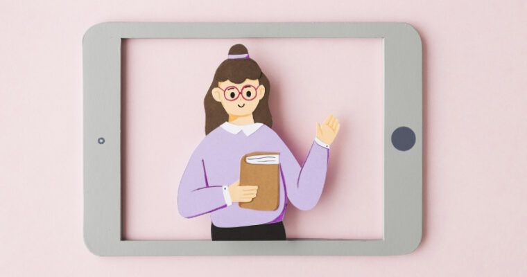 Cómo creé mi propia agenda digital para maestros (y cómo tú también puedes hacerlo)