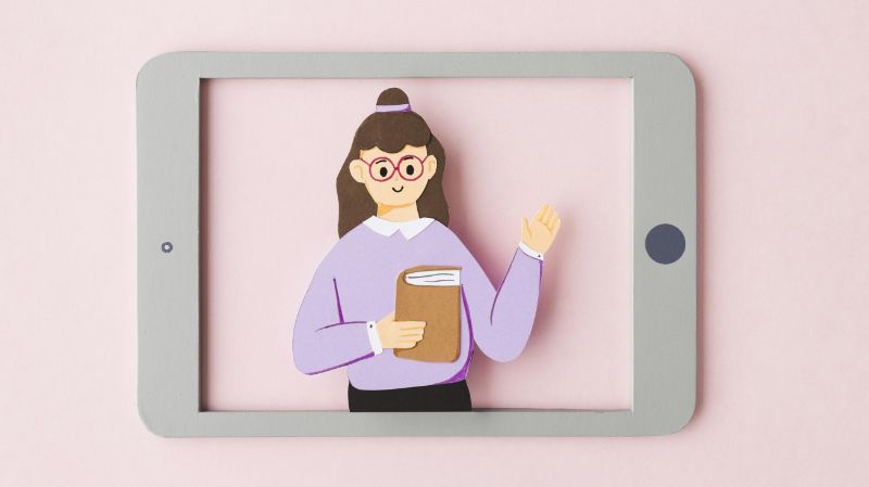 Cómo creé mi propia agenda digital para maestros (y cómo tú también puedes hacerlo)