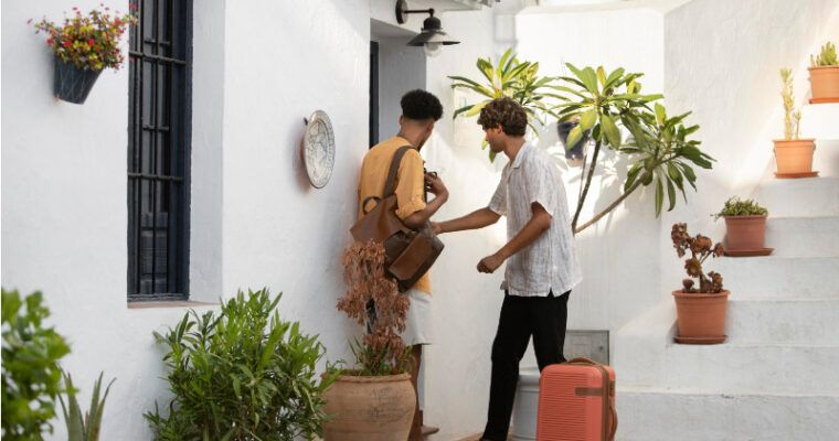 Esenciales para tu pensión, Airbnb o pequeño hotel: lo que no puede faltar en la experiencia del huésped