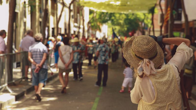 Organización de fiestas de pueblos: guía práctica y divertida para triunfar