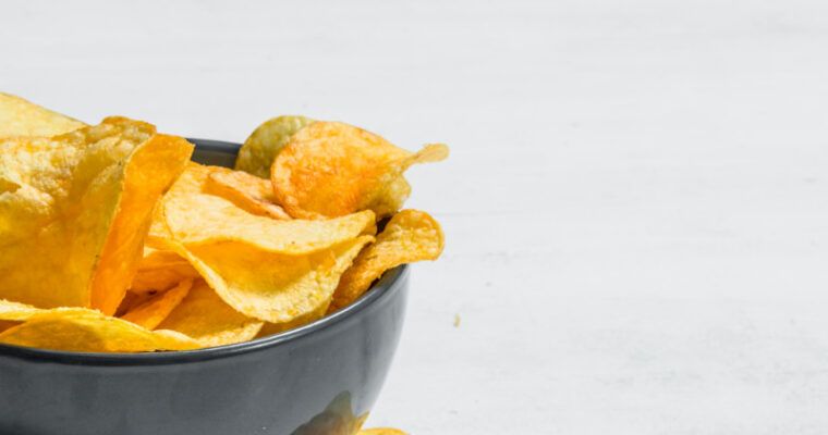 Patatas fritas gourmet a domicilio: el capricho crujiente en casa 