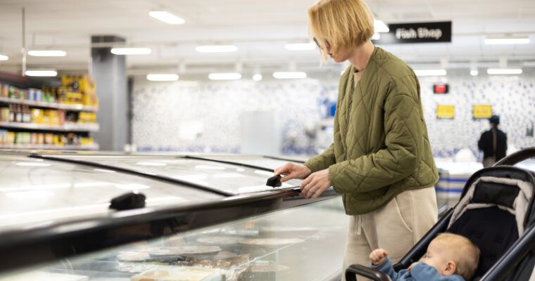 ¿Buscas un proveedor completo para tu negocio? El distribuidor de productos de alimentación que lo tiene todo