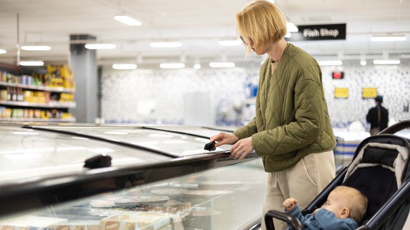 ¿Buscas un proveedor completo para tu negocio? El distribuidor de productos de alimentación que lo tiene todo