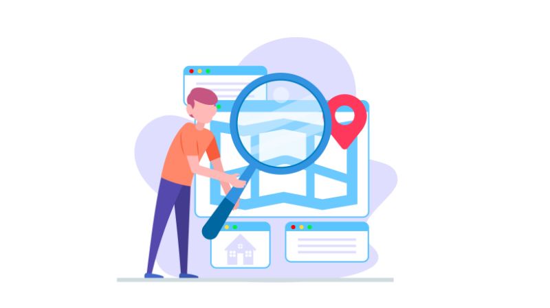 Por qué es necesaria una estrategia de SEO local para tu negocio