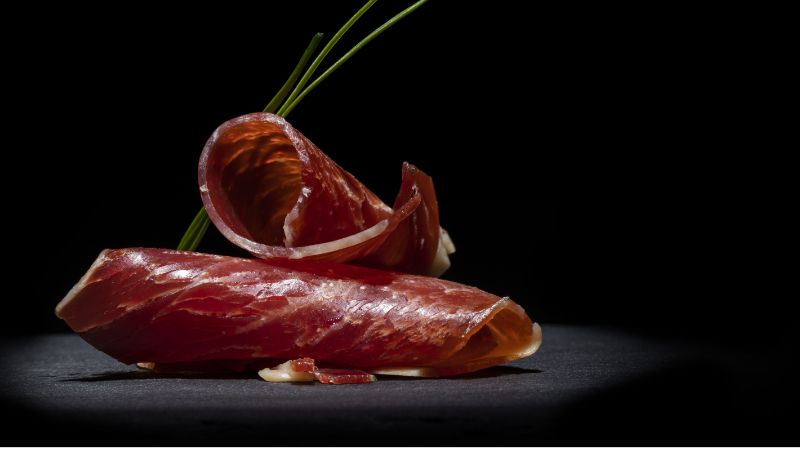 La paleta de bellota ibérica: el regalo gourmet que nunca falla