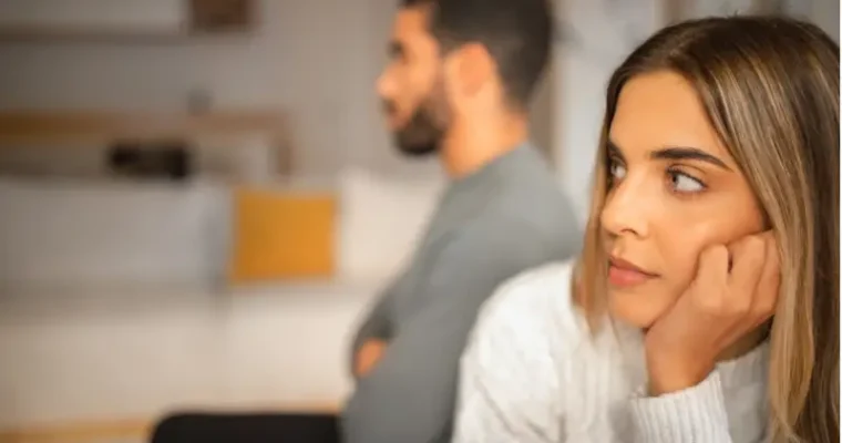 Los 5 problemas más comunes de las parejas modernas