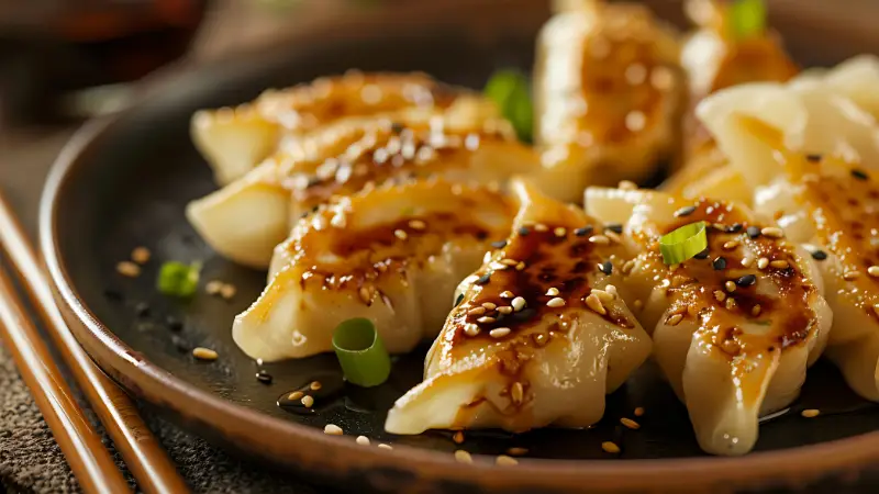Cómo hacer las gyozas de Carrefour: fáciles, rápidas y deliciosas (incluyendo trufa y foie, pato pekín e Itsu)