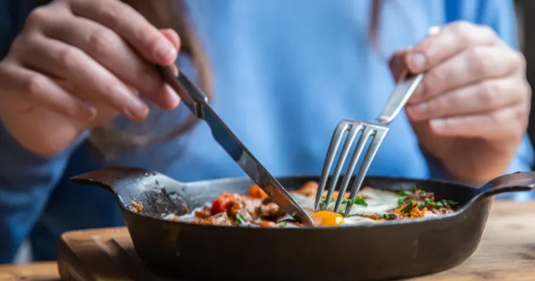 Cenas rápidas para días ocupados: recetas prácticas y nutritivas para toda la familia
