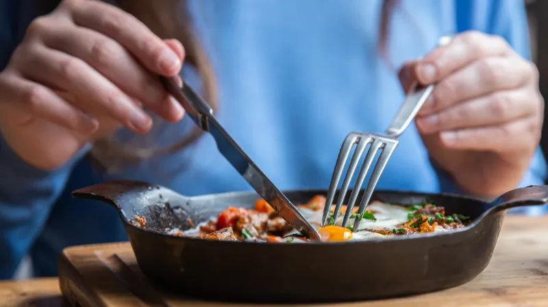Cenas rápidas para días ocupados: recetas prácticas y nutritivas para toda la familia