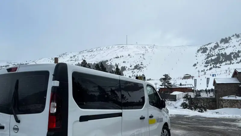 Taxi Andorra: cómo moverte rápido y sin complicaciones