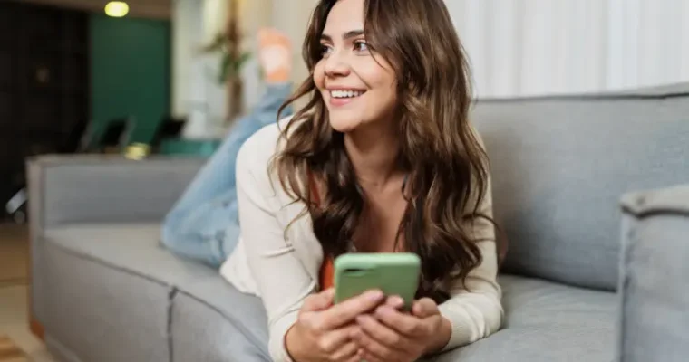 Apps que toda mamá independiente necesita (y no son las de siempre)