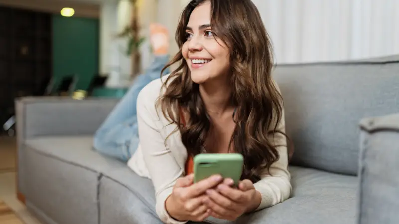 Apps que toda mamá independiente necesita (y no son las de siempre)