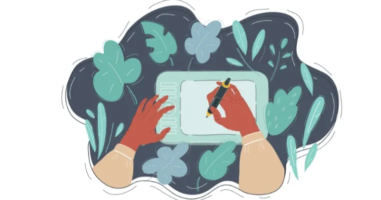 Aprende a dibujar a tu mascota en iPad ¡Queda precioso!