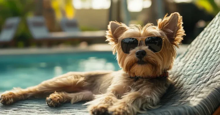 Hotel para perros: cómo elegir un lugar seguro, feliz y lleno de cariño