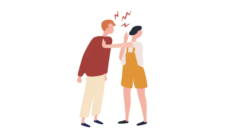 Señales de relaciones tóxicas y cómo proteger tu autoestima