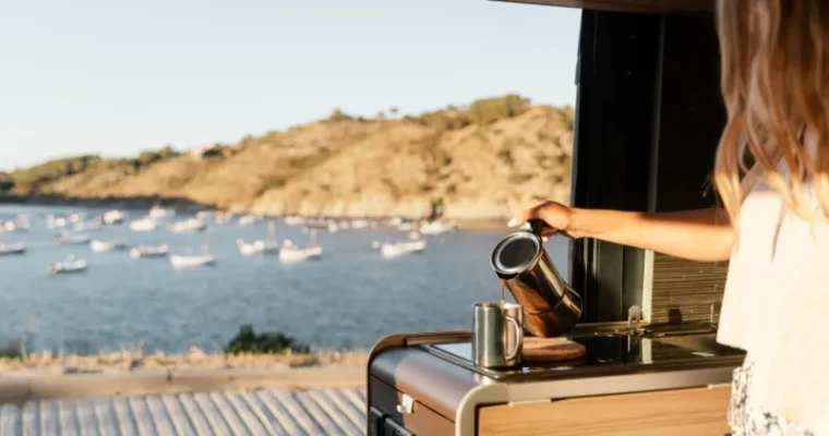 Alquiler de camper en Ibiza: guía completa para organizar tu viaje sobre ruedas