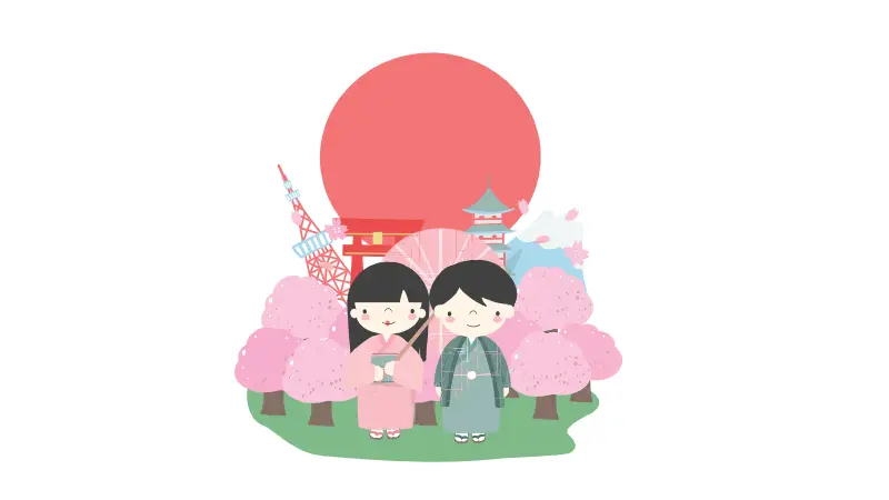Viajar a Japón con niños: guía completa para disfrutar Japón en familia