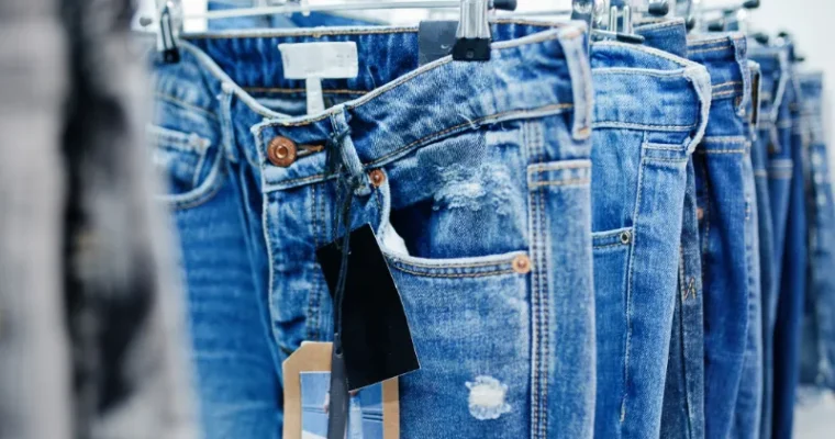 Guía de tallas: equivalencias de ropa, pantalones y vaqueros