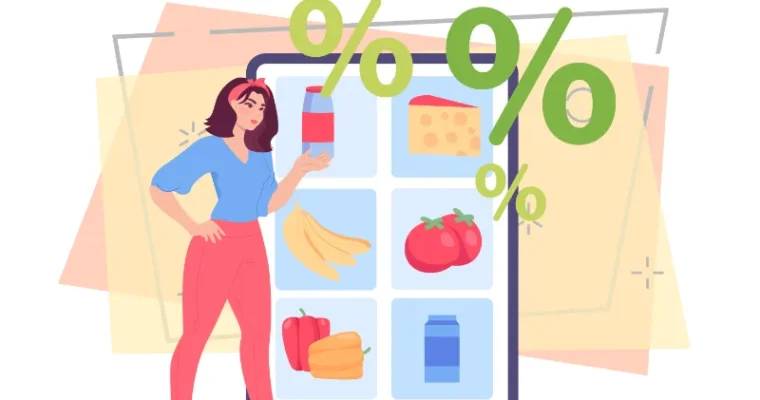 ¿Cuántas calorías necesitas comer al día? – Calculadora Nutricional