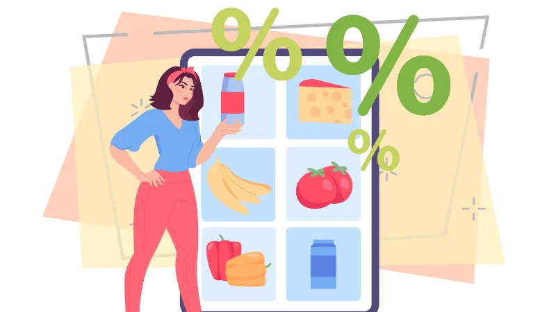 ¿Cuántas calorías necesitas comer al día? – Calculadora Nutricional