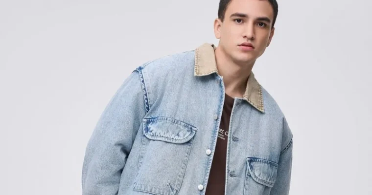 Cómo vestir bien en cualquier ocasión: claves para combinar chaquetas y blazers de hombre